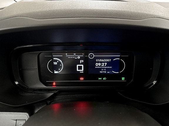 Opel Combo 9 of 15