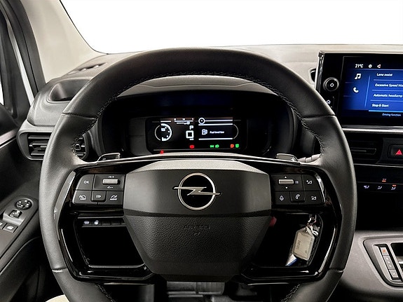 Opel Combo 8 of 15