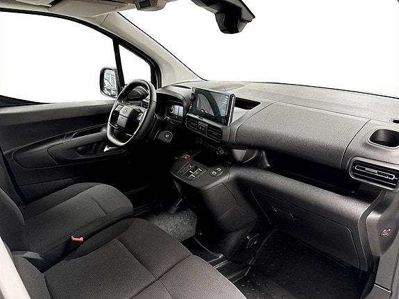 Opel Combo 12 of 15
