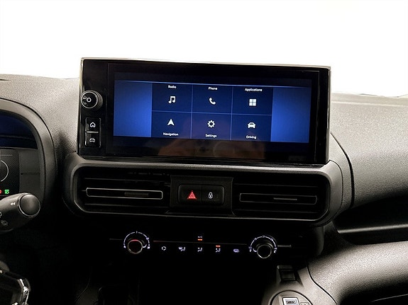 Opel Combo 10 of 15