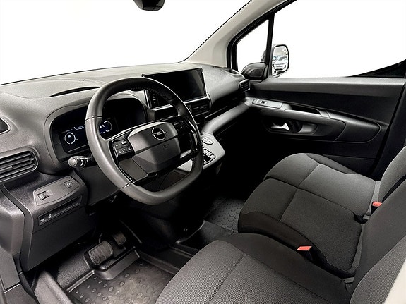 Opel Combo 5 of 15