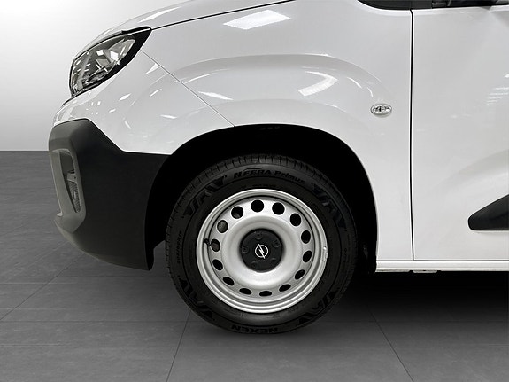 Opel Combo 15 of 15