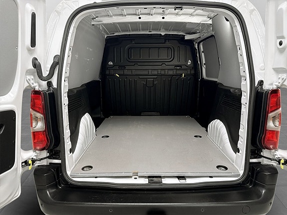 Opel Combo 7 of 15