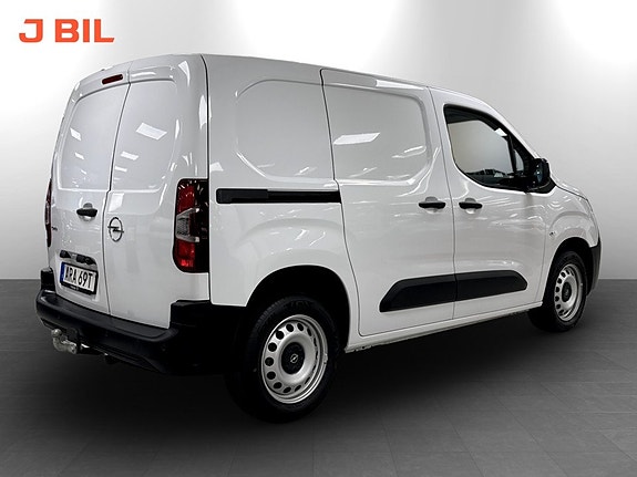 Opel Combo 2 of 15