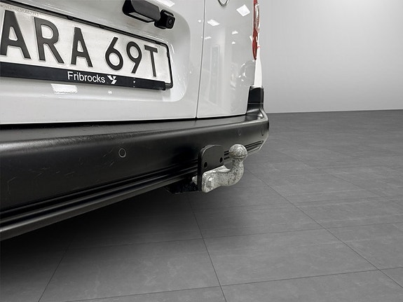 Opel Combo 14 of 15