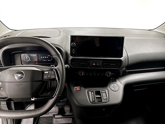 Opel Combo 3 of 15