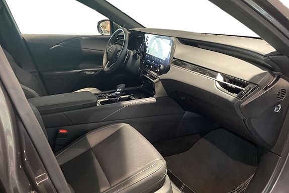 Lexus RX350h 6 of 26