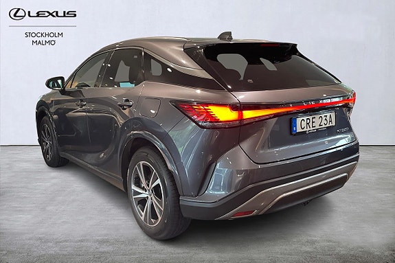 Lexus RX350h 2 of 26