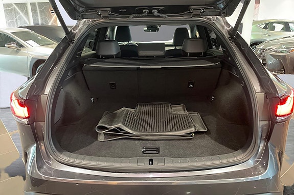 Lexus RX350h 10 of 26