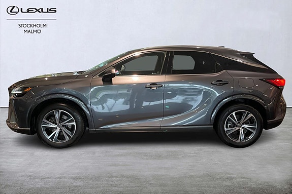 Lexus RX350h 3 of 26