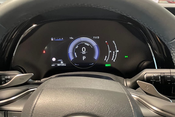 Lexus RX350h 14 of 26