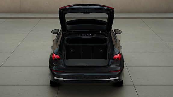 Audi A3 6 of 11