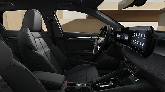 Audi A3 9 of 11