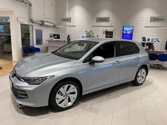 Volkswagen Golf I