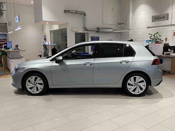 Volkswagen Golf I 3 of 6