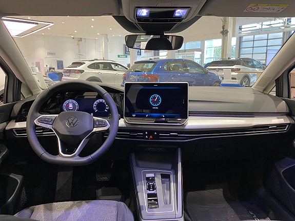 Volkswagen Golf I 6 of 6