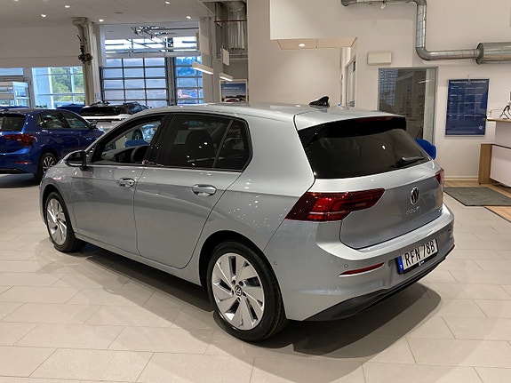 Volkswagen Golf I 4 of 6