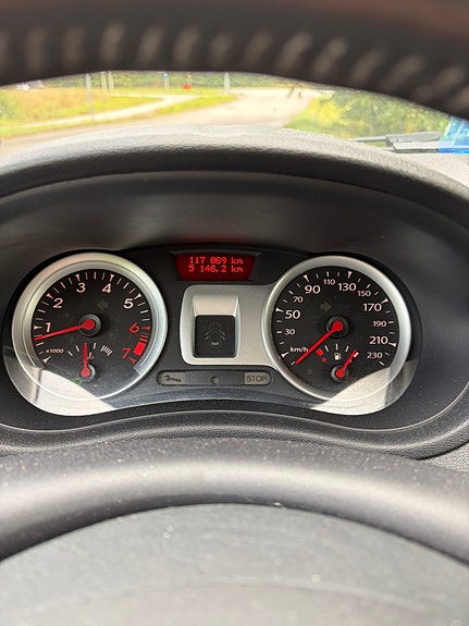 Renault Clio 7 of 7
