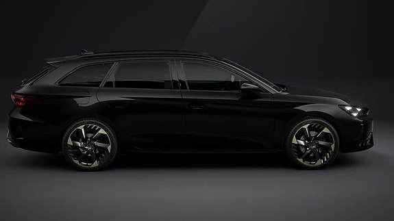 Cupra Leon 2 of 6
