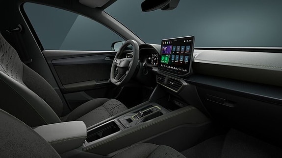 Cupra Leon 5 of 6