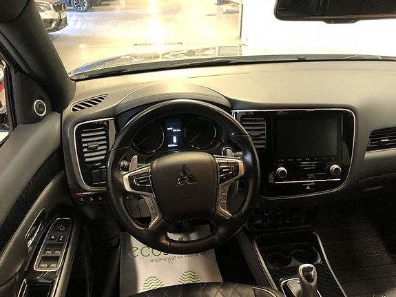 Mitsubishi Outlander 7 of 9