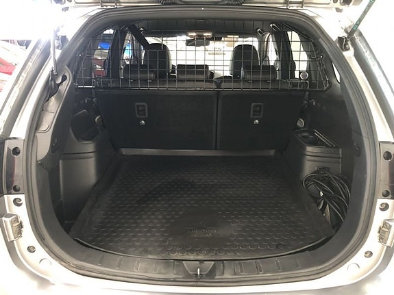 Mitsubishi Outlander 8 of 9