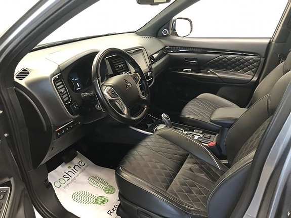 Mitsubishi Outlander 5 of 9