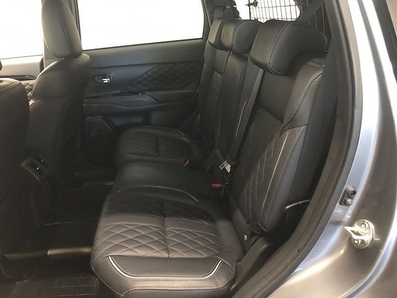 Mitsubishi Outlander 6 of 9