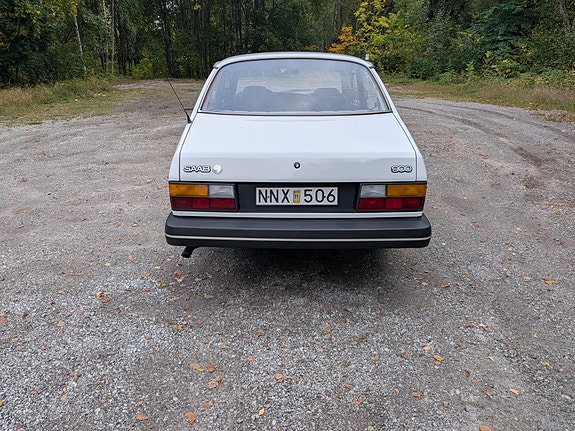 Saab 900 5 of 14