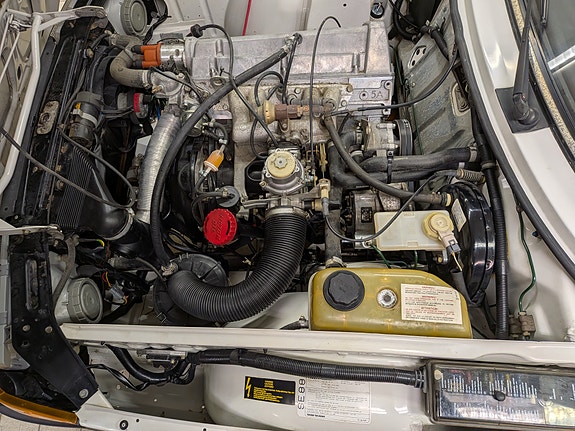 Saab 900 11 of 14
