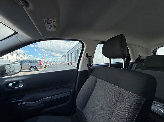Citroen C4 Cactus 9 of 10