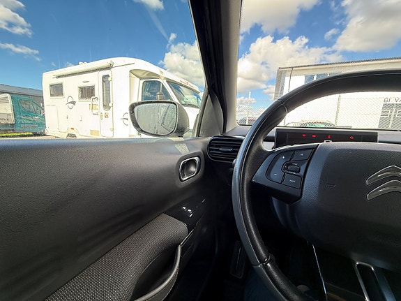Citroen C4 Cactus 8 of 10