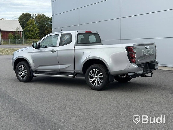 Isuzu Isuzu D-Max 7 of 27