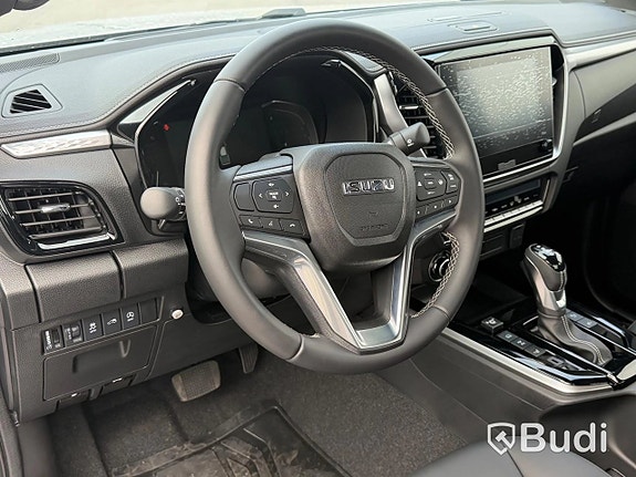 Isuzu Isuzu D-Max 16 of 27