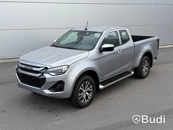 Isuzu Isuzu D-Max 9 of 27