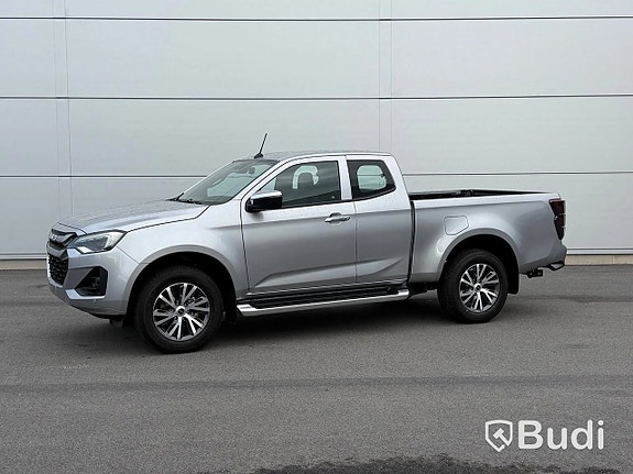 Isuzu Isuzu D-Max 4 of 27