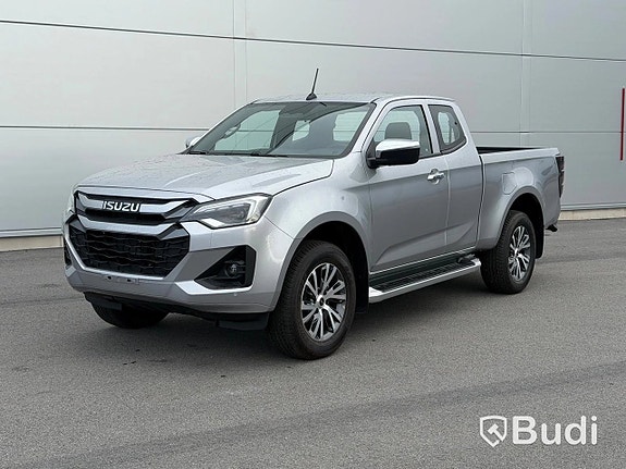 Isuzu Isuzu D-Max 2 of 27