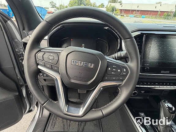 Isuzu Isuzu D-Max 19 of 27