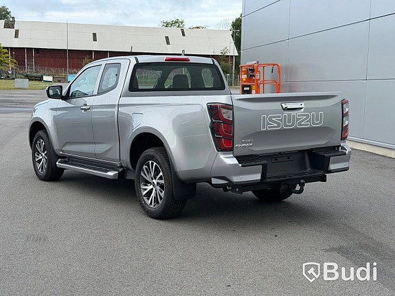 Isuzu Isuzu D-Max 8 of 27