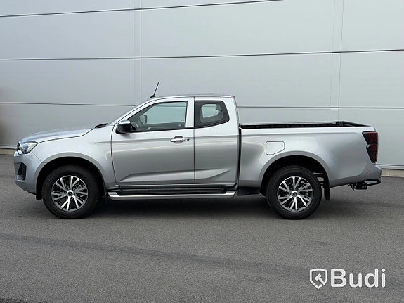 Isuzu Isuzu D-Max 6 of 27