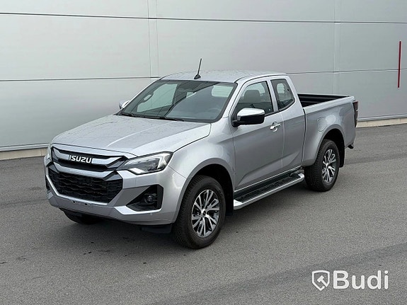 Isuzu Isuzu D-Max 3 of 27