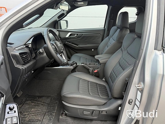 Isuzu Isuzu D-Max 15 of 27