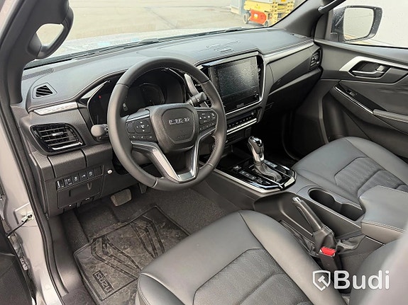 Isuzu Isuzu D-Max 13 of 27