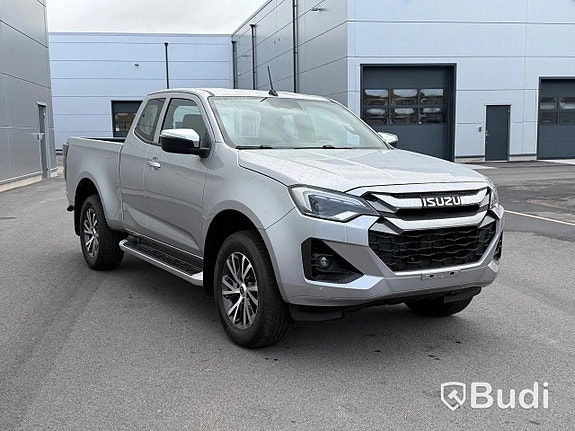 Isuzu Isuzu D-Max 10 of 27