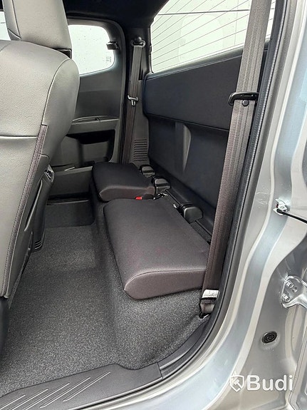 Isuzu Isuzu D-Max 22 of 27