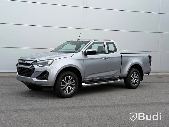 Isuzu Isuzu D-Max