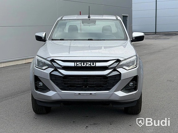 Isuzu Isuzu D-Max 5 of 27