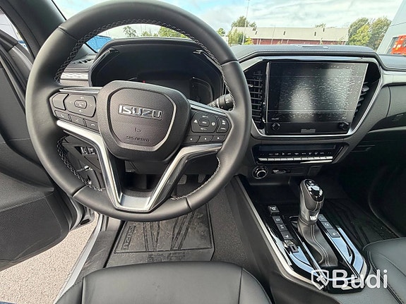 Isuzu Isuzu D-Max 18 of 27