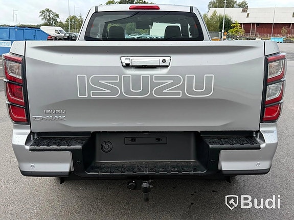 Isuzu Isuzu D-Max 12 of 27