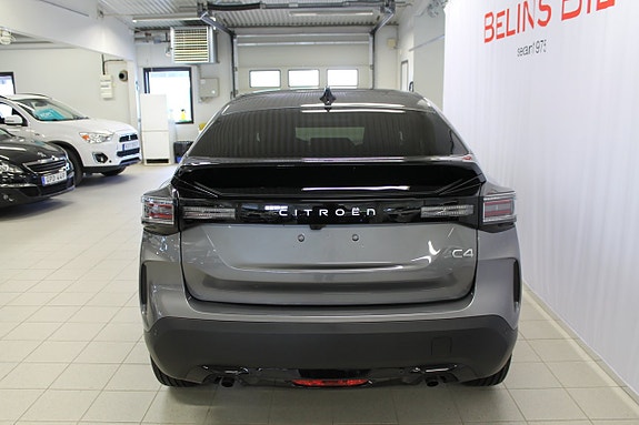 Citroen C4 4 of 9